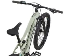 Haibike Fullseven 5 Full Suspension E-Bike (Arctic Frost) (S) -Specialized Shop 18 790 7070 6