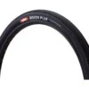 IRC Boken Plus Tubeless Gravel Tire (Black) (650b / 584 ISO) (47mm) (Folding)
