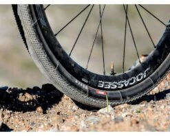 IRC Boken Plus Tubeless Gravel Tire (Black) (650b / 584 ISO) (47mm) (Folding) 6 IRC Boken Plus Tubeless Gravel Tire (Black) (650b / 584 ISO) (47mm) (Folding) -Specialized Shop 186274 2