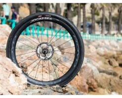 IRC Boken Plus Tubeless Gravel Tire (Black) (650b / 584 ISO) (47mm) (Folding) 7 IRC Boken Plus Tubeless Gravel Tire (Black) (650b / 584 ISO) (47mm) (Folding) -Specialized Shop 186274 3