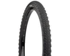 Teravail Sparwood Adventure Tire (Black) (24" / 507 ISO) (1.85") (Wire)