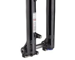 Manitou Circus Expert Suspension Fork (Black) (41mm Offset) (26") (100mm) (20 X 110mm) (Straight) 5 Manitou Circus Expert Suspension Fork (Black) (41mm Offset) (26") (100mm) (20 X 110mm) (Straight) -Specialized Shop 191 29495 a801 2