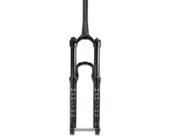Manitou Circus Expert Suspension Fork (Black) (Tapered) (41mm Offset) (26") (100mm) (20 X 110mm)
