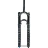 Manitou Circus Pro Suspension Fork (Black) (41mm Offset) (26") (100mm) (15 X 100mm) (Tapered)