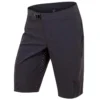 Pearl Izumi Men's Summit Shell Short (Phantom) (28) (No Liner)