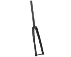 Enve Carbon Road Disc Fork (Black) (12 X 100mm) (43mm Offset) (1-1/4" Tapered) (Flat-Mount)