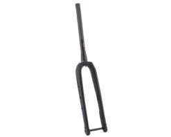 Enve Adventure Carbon Fork (Black) (Disc) (12 X 100mm) (700c/650b) (Tapered) (49/55.5mm Rake)