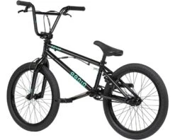 Radio 2022 Revo Pro FS 20" BMX Bike (20" Toptube) (Black) -Specialized Shop 2005070121 2