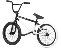 Radio 2022 Valac 20" BMX Bike (20.75" Toptube) (Black/White Fade) 5 Radio 2022 Valac 20" BMX Bike (20.75" Toptube) (Black/White Fade) -Specialized Shop 2005160121 2