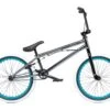 Radio 2022 Astron 20" BMX Bike (20.6" Toptube) (Chrome)