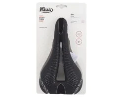 Selle Italia Diva Gel Superflow Women's Saddle (Black) (Titanium Rails) (L3) (152mm) -Specialized Shop 20i013h901ikc001 4