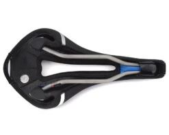 Selle Italia Max Flite Gel Superflow Saddle (Black) (Titanium Rails) (L3) (146mm) 8 Selle Italia Max Flite Gel Superflow Saddle (Black) (Titanium Rails) (L3) (146mm) -Specialized Shop 20i024h901ikc002 3