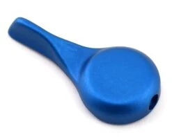 Fox Suspension Three Position Lever (Blue)