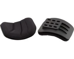 Specialized Aerobar Pad/Holders Set (Black) (One Size)