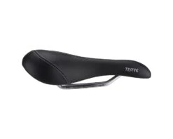Terry Liberator X Gel Saddle (Black) (Steel Rails) (163mm) -Specialized Shop 21029000 3