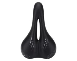 Terry Liberator X Gel Saddle (Black) (Steel Rails) (163mm) -Specialized Shop 21029000 4