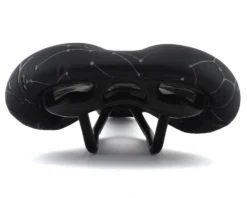 Terry Butterfly Galactic+ Women's Saddle (Black Night) (Manganese Rails) (155mm) -Specialized Shop 21032n19 2