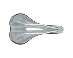 Terry Women's Raven Saddle (Black) (Chromoly Rails) (150mm) 9 Terry Women's Raven Saddle (Black) (Chromoly Rails) (150mm) -Specialized Shop 21035000 3