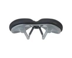 Terry Women's Raven Saddle (Black) (Chromoly Rails) (150mm) 10 Terry Women's Raven Saddle (Black) (Chromoly Rails) (150mm) -Specialized Shop 21035000 4