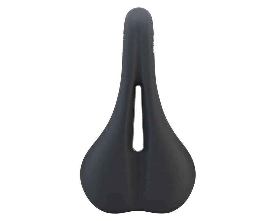 Terry Women's Raven Saddle (Black) (Chromoly Rails) (150mm) 6 Terry Women's Raven Saddle (Black) (Chromoly Rails) (150mm) - Image 6