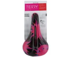 Terry Butterfly LTD Saddle (Solstice II) (Manganese Rails) (155mm) -Specialized Shop 21036bh1 4