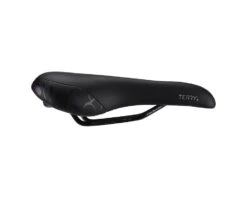 Terry Women's Butterfly Chromoly Gel Saddle (Black) (FeC Alloy Rails) (155mm) -Specialized Shop 21041100 3