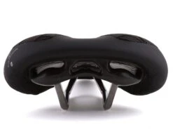 Terry Women's Butterfly Ti Saddle (Black) (Titanium Rails) (155mm) -Specialized Shop 21063000 2