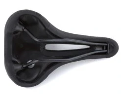 Terry Liberator X Italia Saddle (Black) (Steel Rails) (163mm) -Specialized Shop 21073000 3