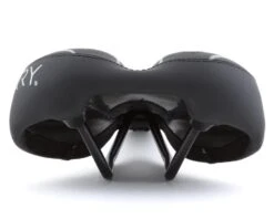 Terry Liberator X Gel Italia Saddle (Black) (Steel Rails) (163mm) 7 Terry Liberator X Gel Italia Saddle (Black) (Steel Rails) (163mm) -Specialized Shop 21074000 2