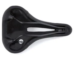 Terry Liberator X Gel Italia Saddle (Black) (Steel Rails) (163mm) 8 Terry Liberator X Gel Italia Saddle (Black) (Steel Rails) (163mm) -Specialized Shop 21074000 3