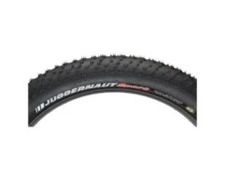 Kenda Juggernaut Fat Bike Tire (Black) (26" / 559 ISO) (4.0") (Wire) (DTC)