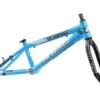 SE Racing PK Ripper Super Elite BMX Frame (Blue) (Toptube 21") (Pro XL)