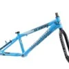 SE Racing Floval Flyer 24" XL BMX Cruiser Frame And Fork (SE Blue) (22" Toptube) (Pro Cruiser XL)