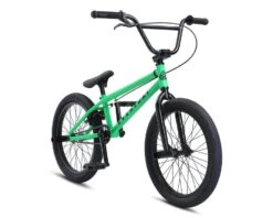 SE Racing 2021 Everyday BMX Bike (Green) (20" Toptube) 5 SE Racing 2021 Everyday BMX Bike (Green) (20" Toptube) -Specialized Shop 21211220220 2