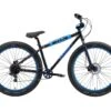 SE Racing OM-Duro 27.5" Bike (Black Sparkle) (22.3" Toptube)