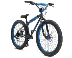 SE Racing OM-Duro 27.5" Bike (Black Sparkle) (22.3" Toptube) -Specialized Shop 21211514527 2