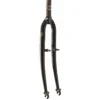 Soma Curved MTB Fork (Black) (Canti) (QR) (26") (Non-Tapered)