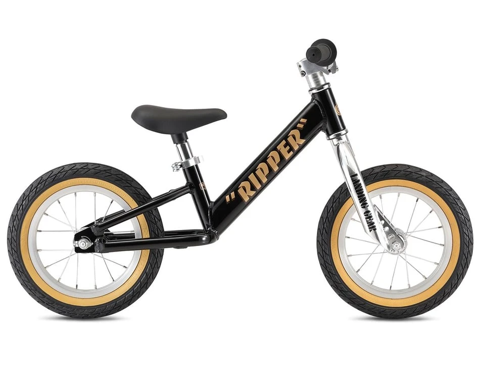 SE Racing Micro Ripper 12" Kids Push Bike (Black) 1 SE Racing Micro Ripper 12" Kids Push Bike (Black)