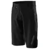 Troy Lee Designs Ruckus Short Shell (Black) (30) (No Liner)