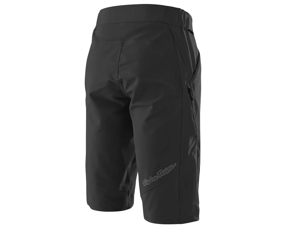 Troy Lee Designs Ruckus Short Shell (Dark Ash) (30) (No Liner) 2 Troy Lee Designs Ruckus Short Shell (Dark Ash) (30) (No Liner) - Image 2