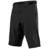 Troy Lee Designs Flowline Shorts (Black) (w/ Liner) (32)