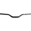 Deity Highside 760 Riser Handlebar (Black/Stealth) (31.8mm) (50mm Rise) (760mm) (5/9° Sweep)