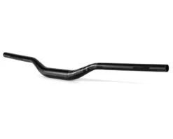 Deity Racepoint Riser Handlebar (Stealth) (35mm) (38mm Rise) (810mm) (5/9° Sweep)