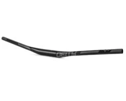 Deity Ridgeline Handlebar (Stealth) (35.0mm) (15mm Rise) (800mm) (5/9° Sweep)