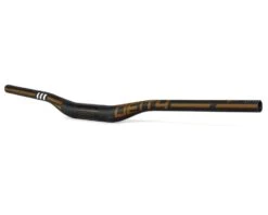 Deity Skywire Carbon Riser Handlebar (Bronze) (35mm) (25mm Rise) (800mm) (5/9° Sweep)