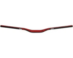 Deity Skyline 787 Riser Handlebar (Red) (31.8mm) (25mm Rise) (787mm) (5/9° Sweep)