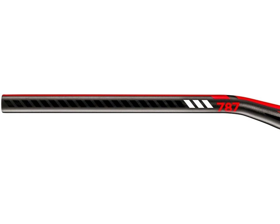 Deity Skyline 787 Riser Handlebar (Red) (31.8mm) (25mm Rise) (787mm) (5/9° Sweep) 3 Deity Skyline 787 Riser Handlebar (Red) (31.8mm) (25mm Rise) (787mm) (5/9° Sweep) - Image 3