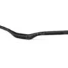 Deity Speedway Carbon Riser Handlebar (Stealth) (35mm) (30mm Rise) (810mm) (5/9° Sweep)