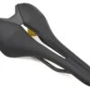 Specialized S-Works Romin Evo Carbon Saddle (Black) (Carbon Rails) (143mm)