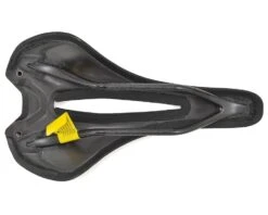 Specialized S-Works Romin Evo Carbon Saddle (Black) (Carbon Rails) (143mm) -Specialized Shop 27116 7043 3